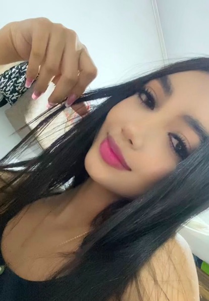Cata — online on Me2U anonymous text chat